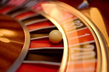 Free Bet Blackjack decision buttons and hand outcome on dewa 6d