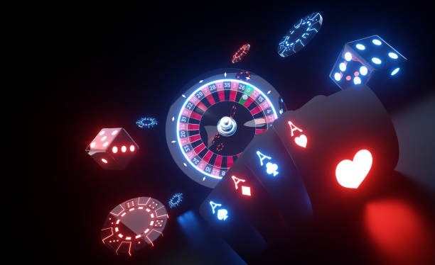 dewa 6d featured game showcase